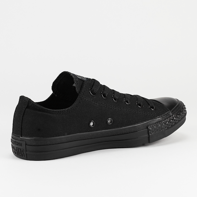 Converse Schuh CTAS Core Canvas OX zwart 1775 3