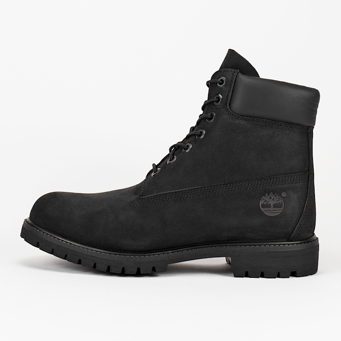 Timberland Heritage 6'' Premium Boot crna 1776 1