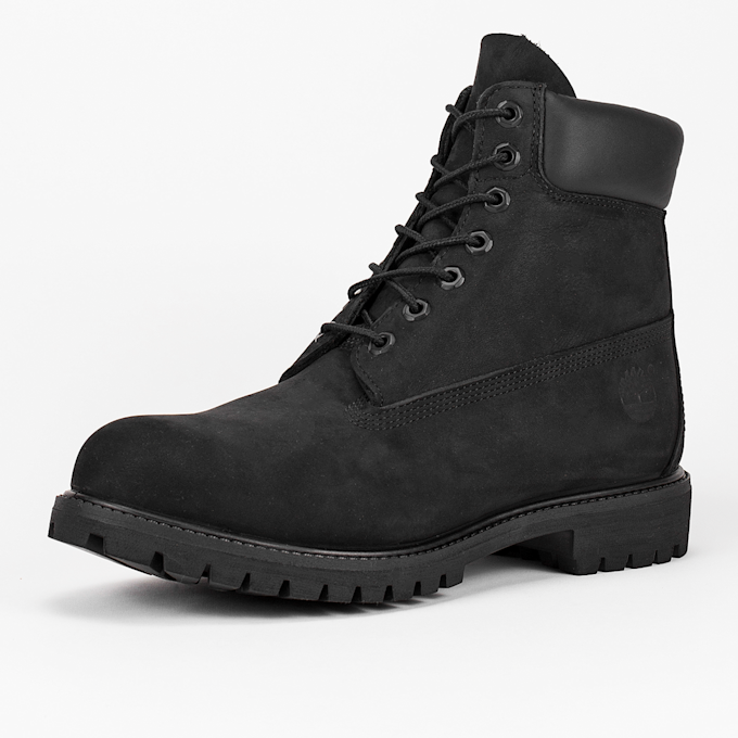 Timberland Heritage 6'' Premium Boot schwarz 1776 2