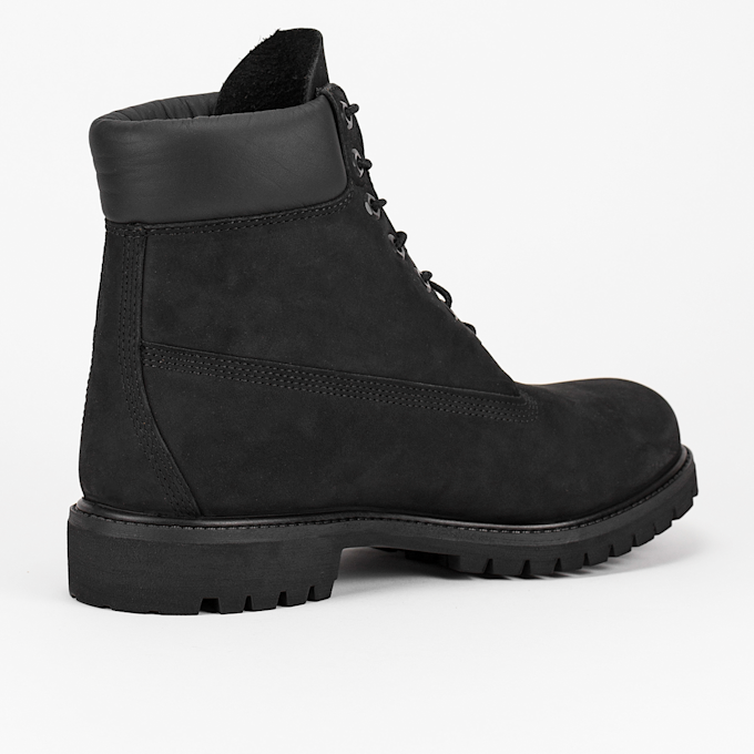 Timberland Heritage 6'' Premium Boot noir 1776 3