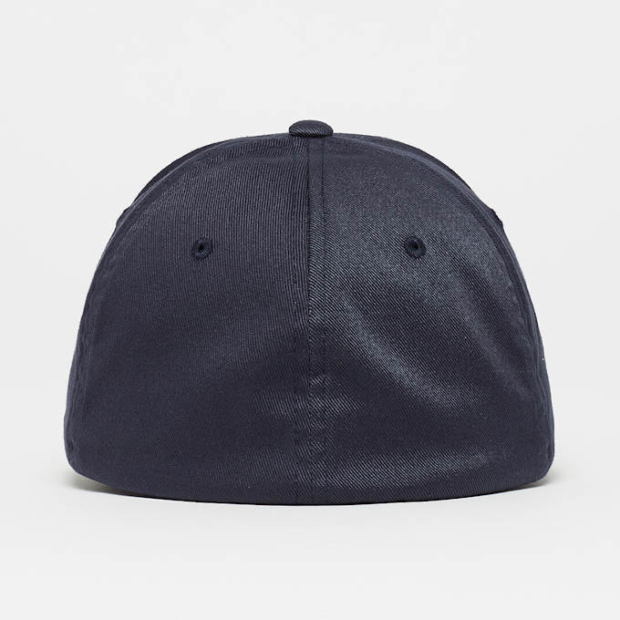 Flexfit Wooly Combed blauw 1778 2