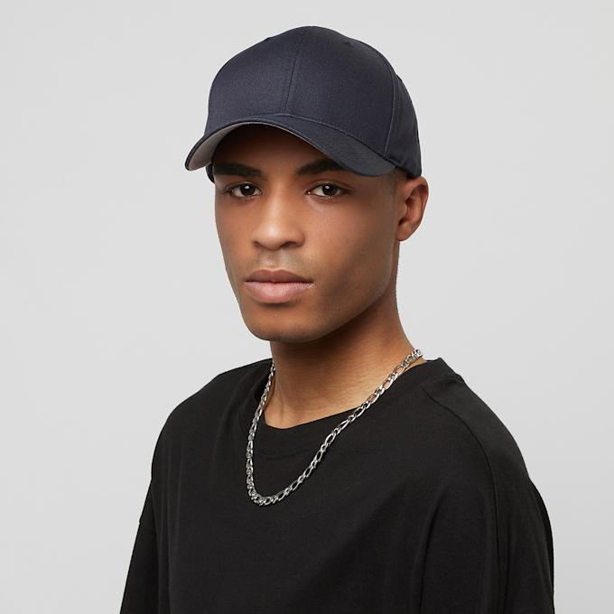 Flexfit Wooly Combed blau 1778 4