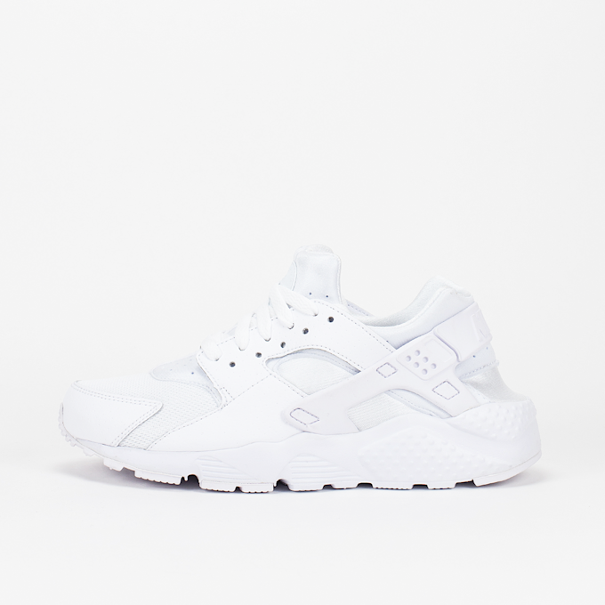 Nike Huarache Run (GS) bijela 1780 1
