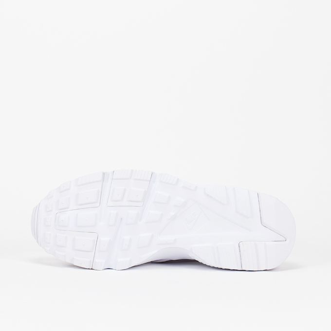 Nike Huarache Run (GS) wit 1780 4