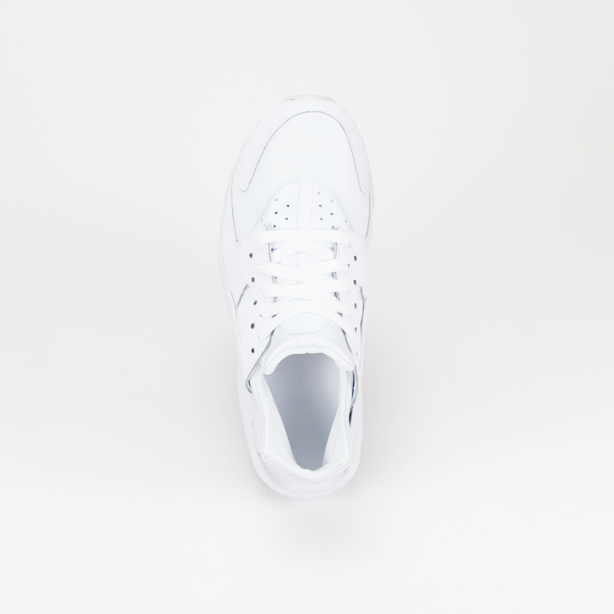 Nike Huarache Run (GS) bijela 1780 5