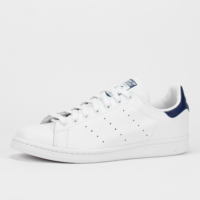 adidas Originals Stan Smith weiß 1781 2