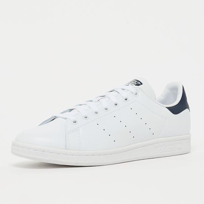 adidas Originals Stan Smith Weiss 1781 2