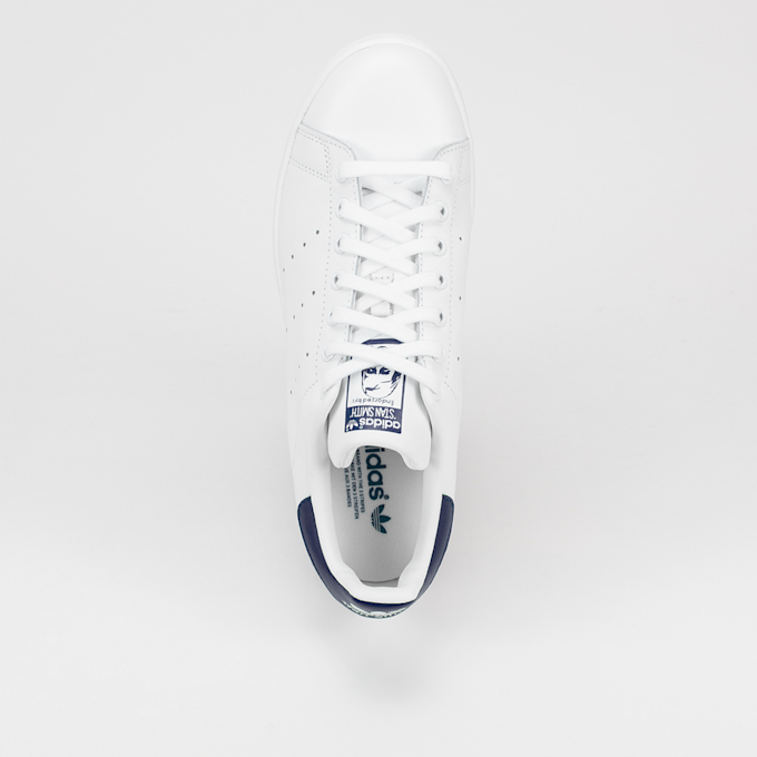 adidas Originals Stan Smith weiß 1781 5
