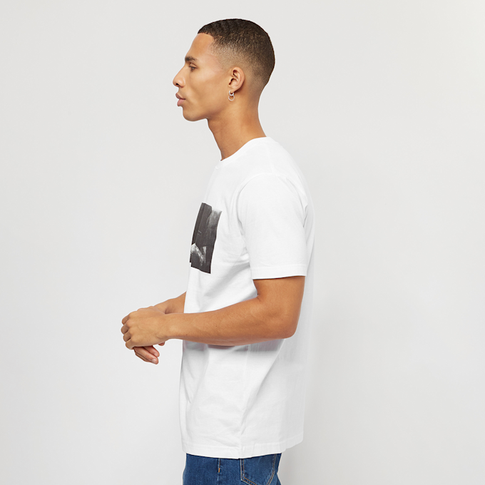 Mister Tee Pray weiß 1788 2