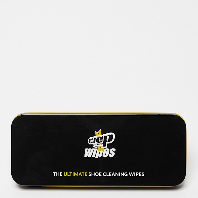 Crep Protect Shoe Care Crep Protect Wipes noir 1789 1