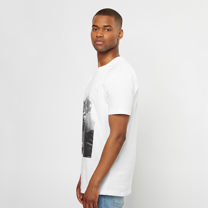 Artist by Mister Tee 2Pac Fuck The World bianco 1800 2
