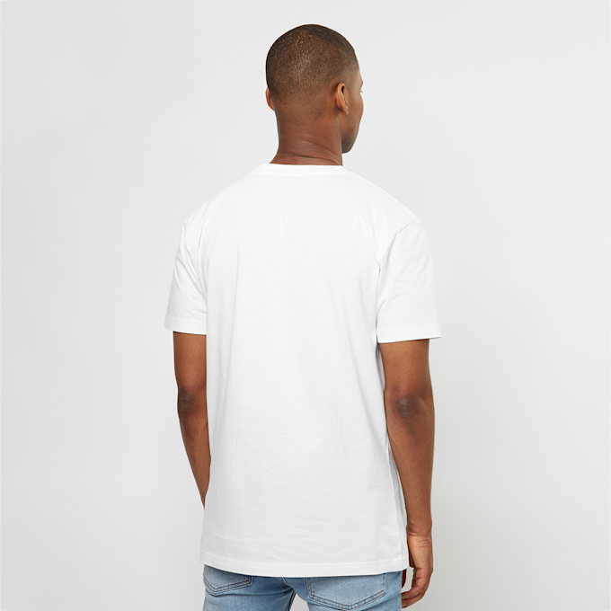 Artist by Mister Tee 2Pac Fuck The World weiß 1800 3