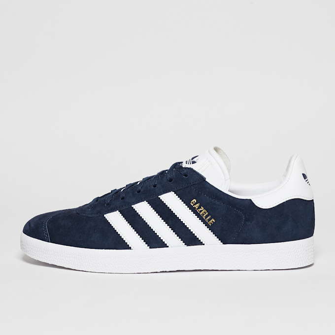 adidas Originals Gazelle Sneaker blauw 1808 1