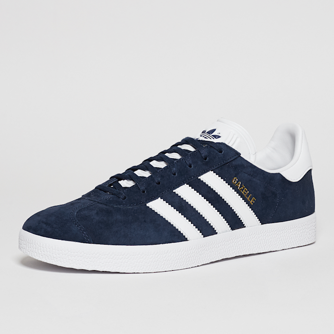adidas Originals Gazelle Sneaker azul 1808 2