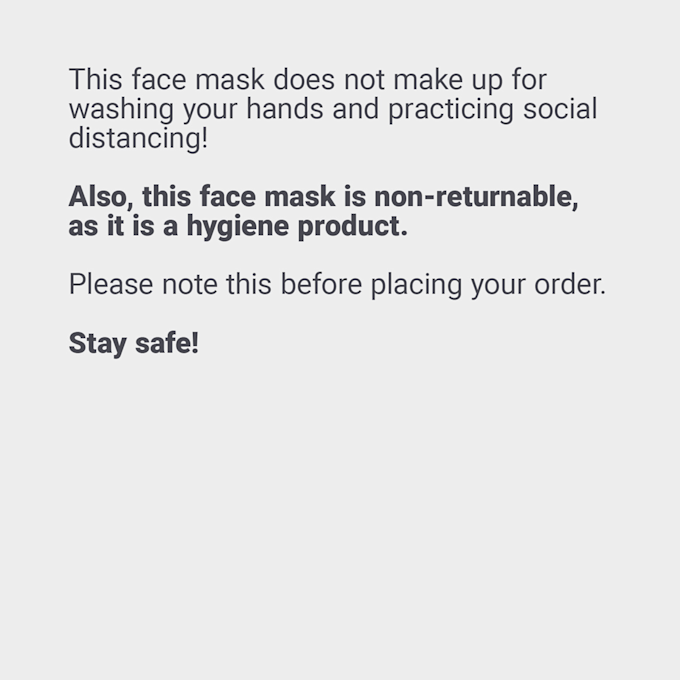 SNIPES Bandana wit 1812 3