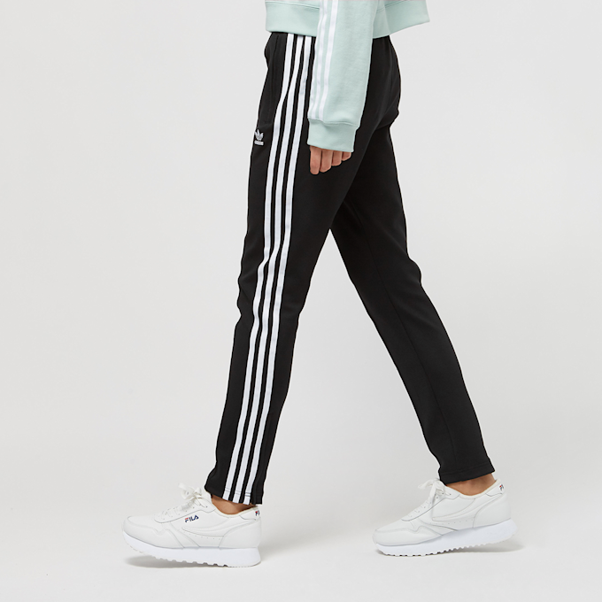 adidas Originals adicolor Superstar Slim Trainingshose zwart 1815 2