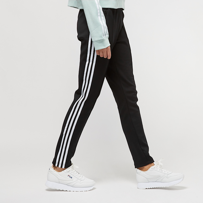 adidas Originals adicolor Superstar Slim Trainingshose zwart 1815 4