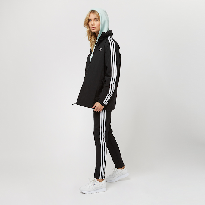 adidas Originals adicolor Superstar Slim Trainingshose schwarz 1815 5