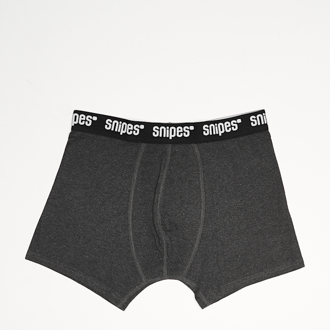 SNIPES 3 PACK - Jersey cinzento 1833 3