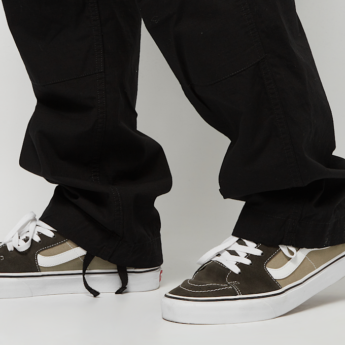 Carhartt WIP Cargo Regular schwarz 1838 7