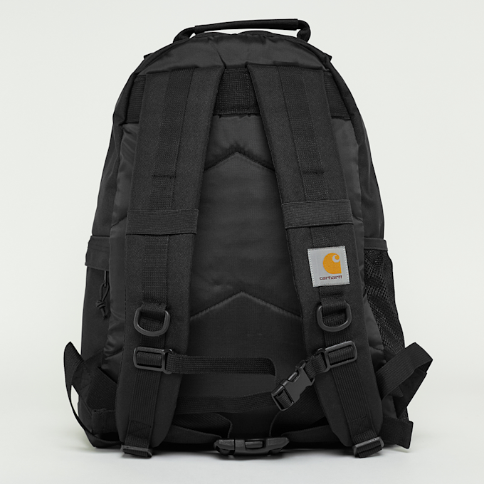 Carhartt WIP Kickflip negro 1839 3