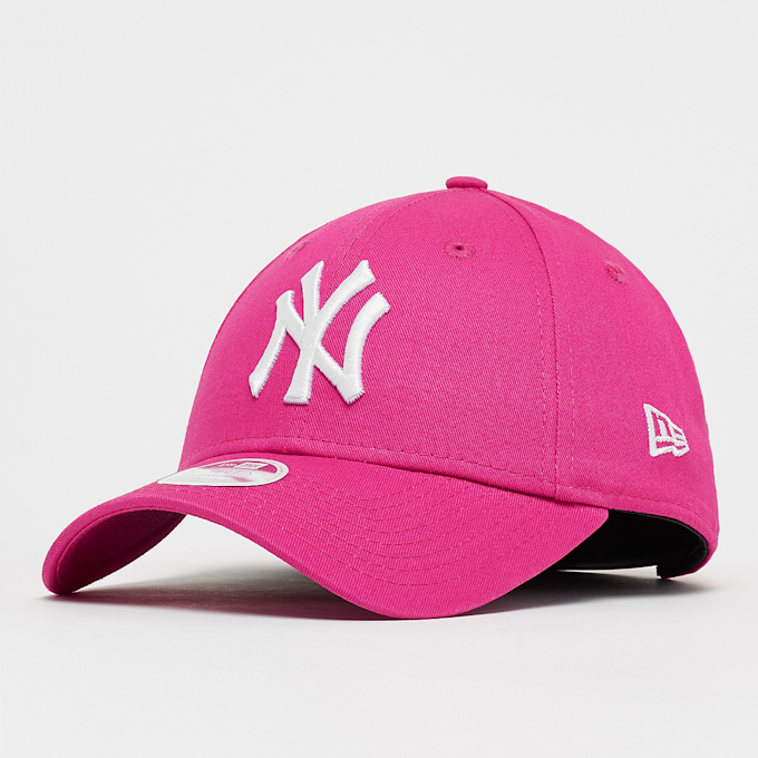 New Era 9Forty Fashion Essential MLB New York Yankees rose 1842 1
