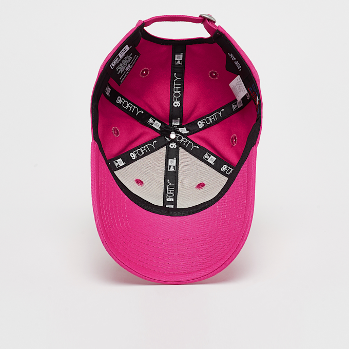 New Era 9Forty Fashion Essential MLB New York Yankees rose 1842 3