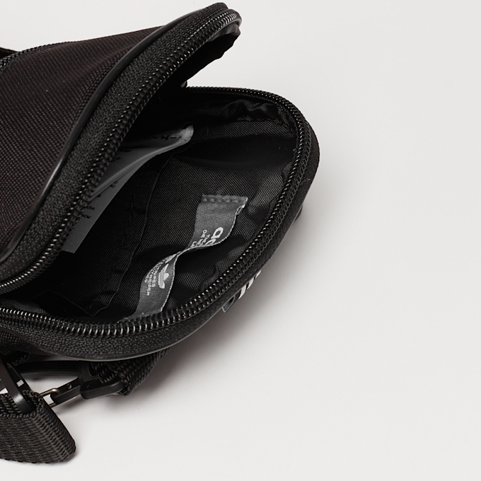 adidas Originals Trefoil Festival Bag preto 1845 3