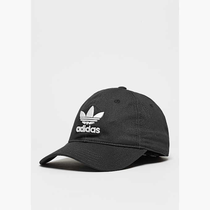adidas Originals Casquette adicolor Baseball noir 1846 1