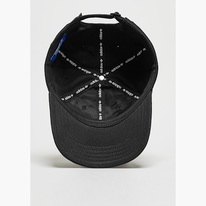 adidas Originals Capellino adicolor Baseball nero 1846 3