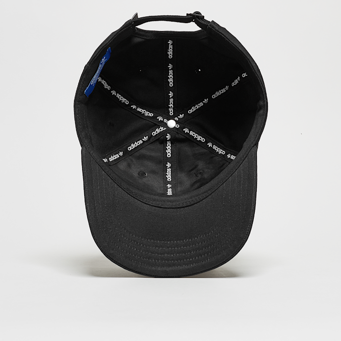 adidas Originals Casquette adicolor Baseball noir 1846 4