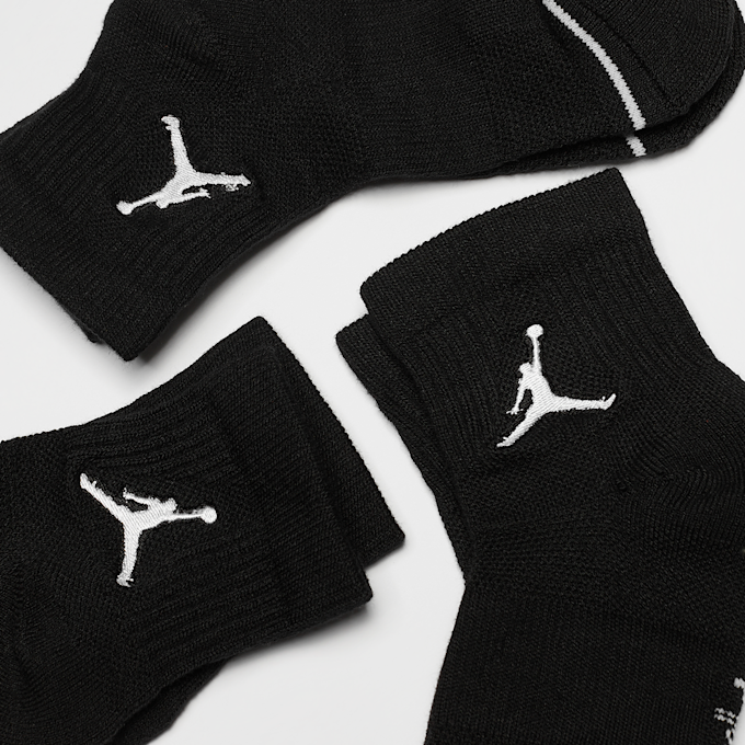 Jordan 3 PACK - Everyday Max noir 1850 2