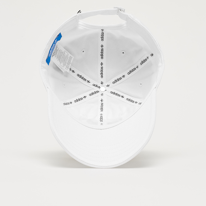 adidas Originals Gorra adicolor Baseball blanco 1857 3