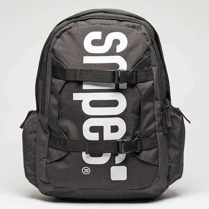 SNIPES Rucksack Skate grau 1871 1
