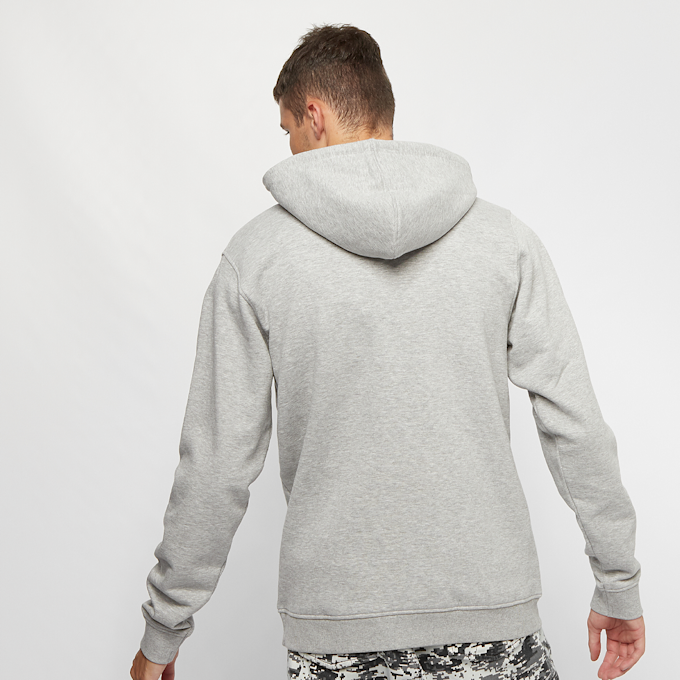 SNIPES Hooded-Sweatshirt Box Logo grijs 1877 2