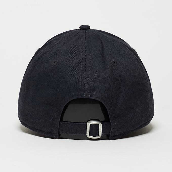 New Era Baseball-Cap 9Forty League Basic MLB New York Yankees blau 1881 2