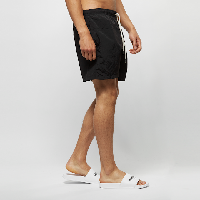 Urban Classics Block Swim Shorts czarny 40666 4