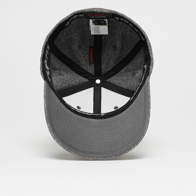 Flexfit Melange Cap Gris 1908 3