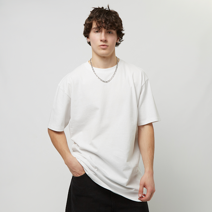 Urban Classics Heavy Oversized Tee blanco 1909 1
