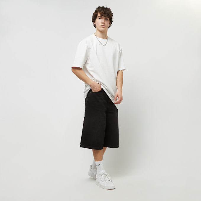Urban Classics Heavy Oversized Tee branco 1909 3