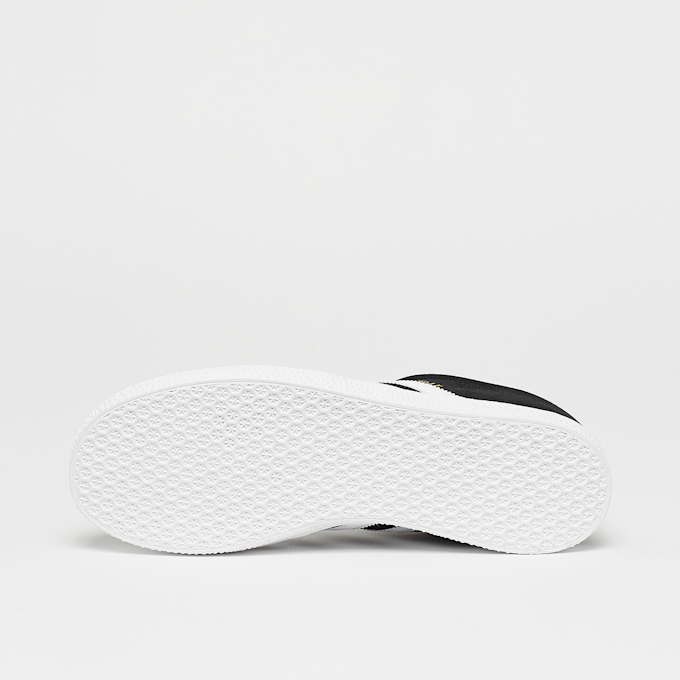 adidas Originals Gazelle Kids Sneaker (GS) preto 1912 4