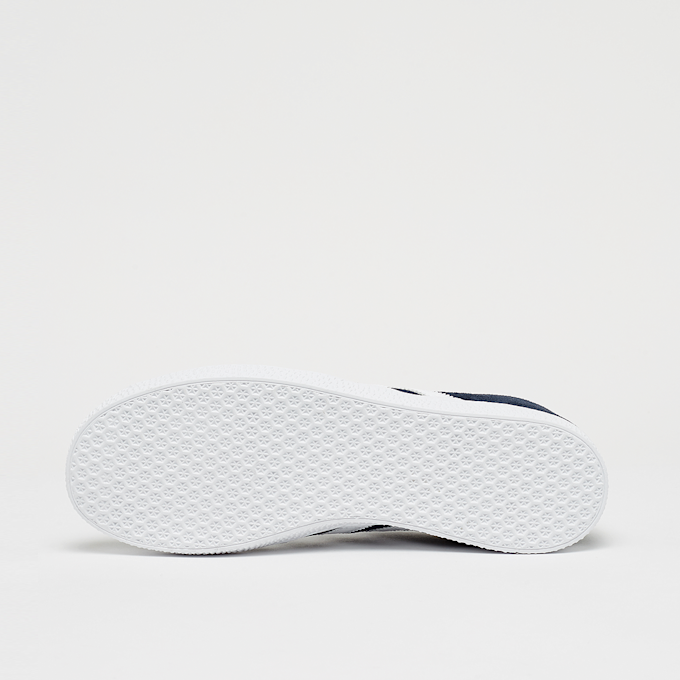 adidas Originals Zapatillas Gazelle Kids(GS) azul 1913 4