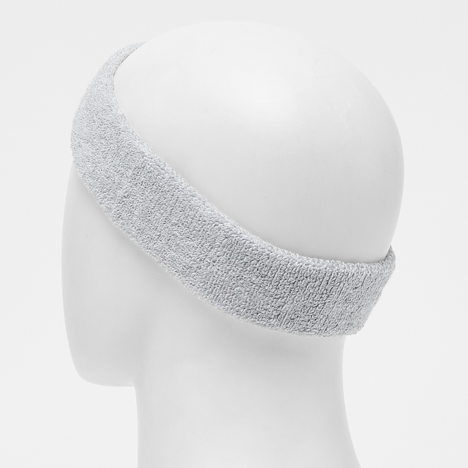 Nike   Swoosh Headband grau 1918 2