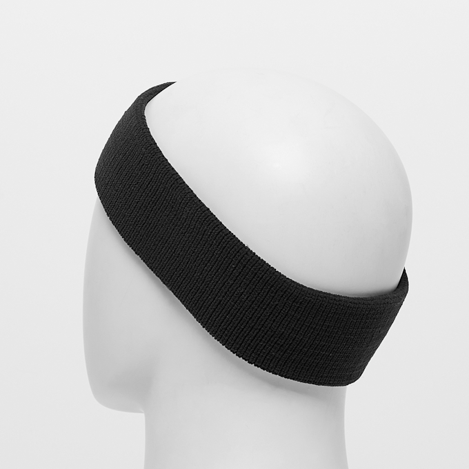 Jordan Jumpman Headband negro 1924 2