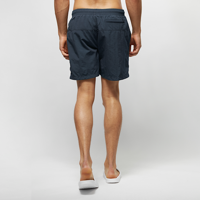 Urban Classics Block Swim Shorts blauw 40727 3