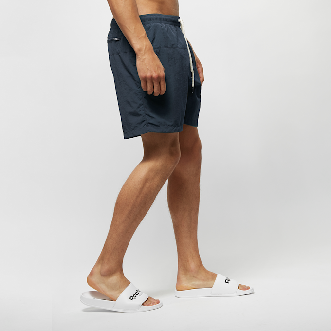 Urban Classics Block Swim Shorts blu 40727 4