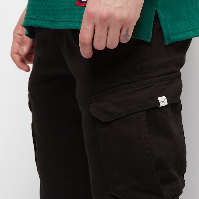 Reell Reflex Cargo preto 1948 5