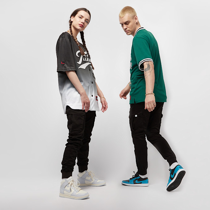 Reell Reflex Cargo noir 1948 7