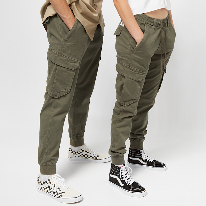 Reell Reflex Cargo zielony 1949 1