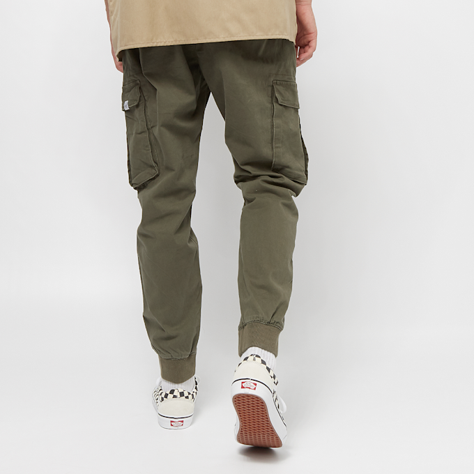 Reell Reflex Cargo verde 1949 3